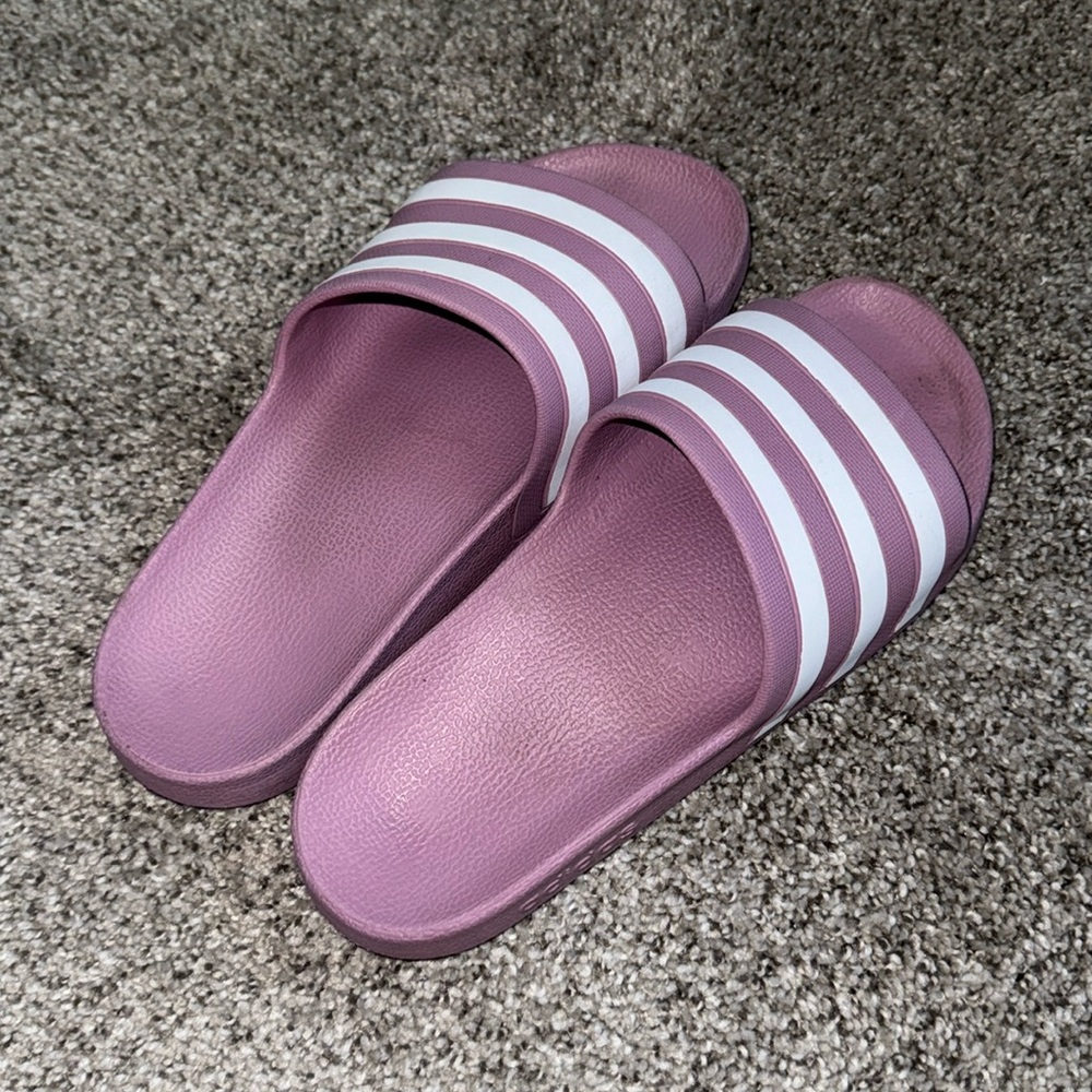 ADIDAS slides